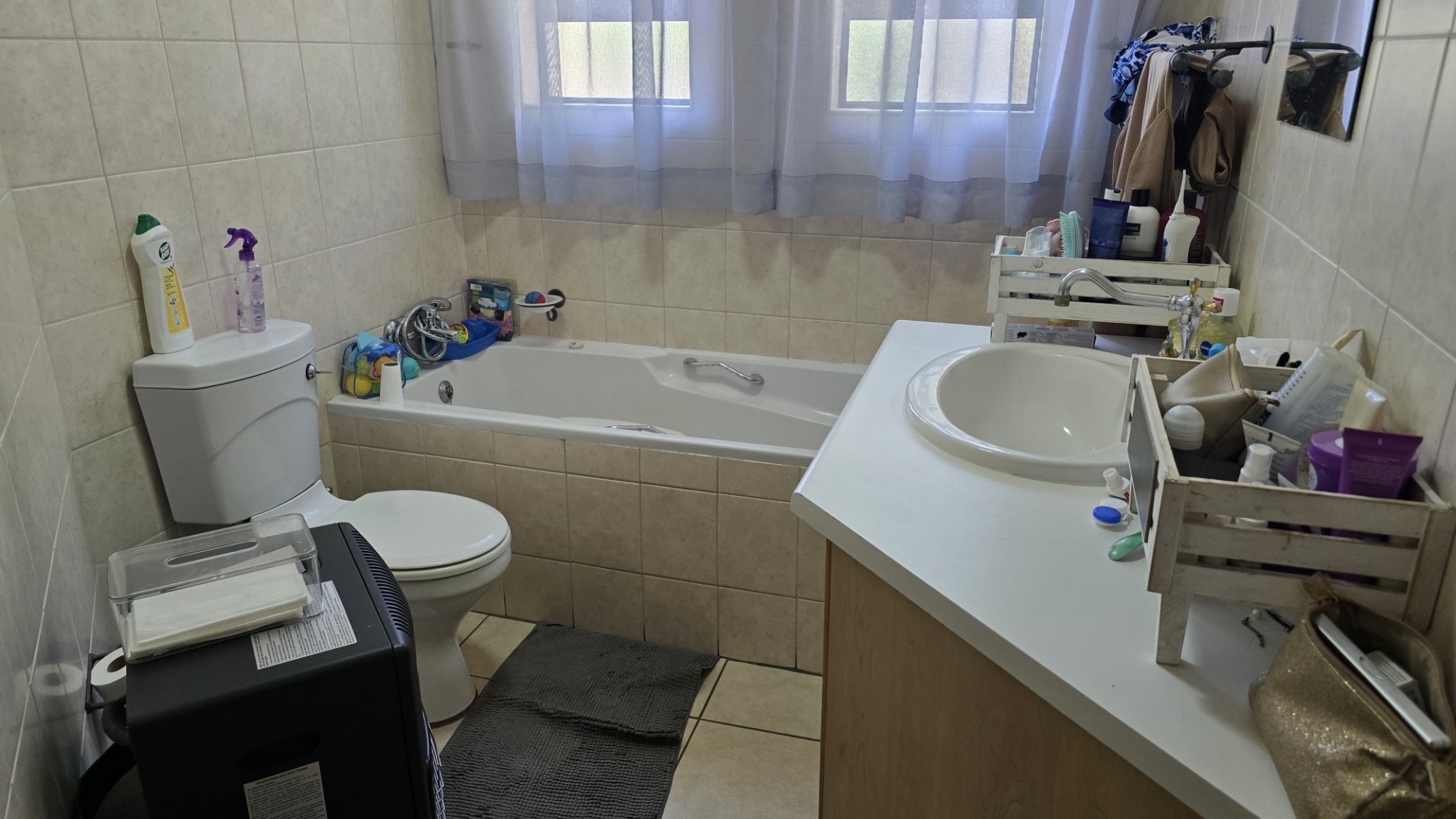 2 Bedroom Property for Sale in Dan Pienaar Free State